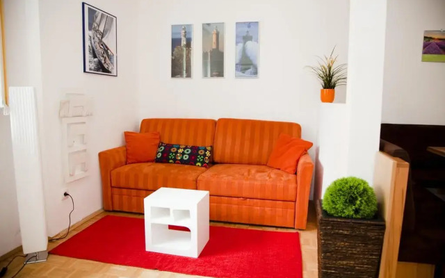 Easyapartments Riverside