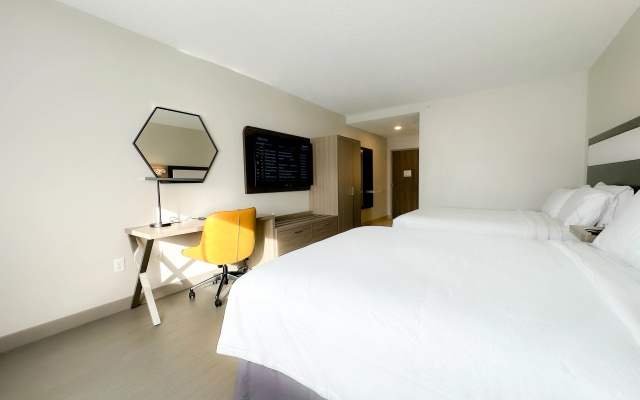 Holiday Inn Express & Suites Clermont Se West Orlando by IHG