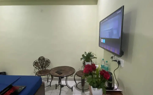 Pause LAVISH Living Gurgaon