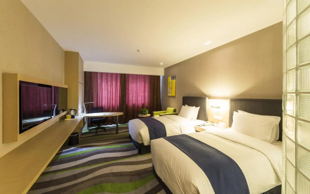 Holiday Inn Express Jinan High-Tech Zone by IHG