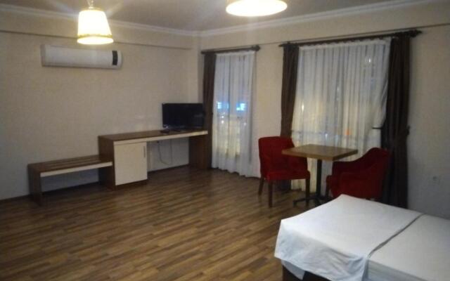 Yelken Studio Apartment