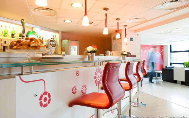 MyContinental Sibiu
