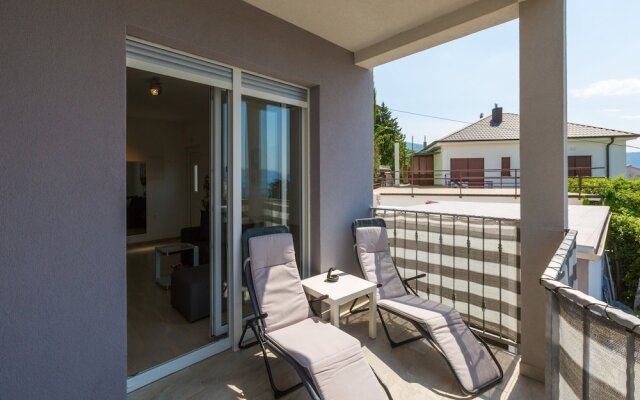 Apartment Mirta