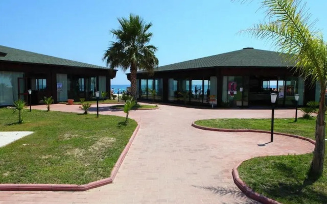 Villaggio Sporting Calabria