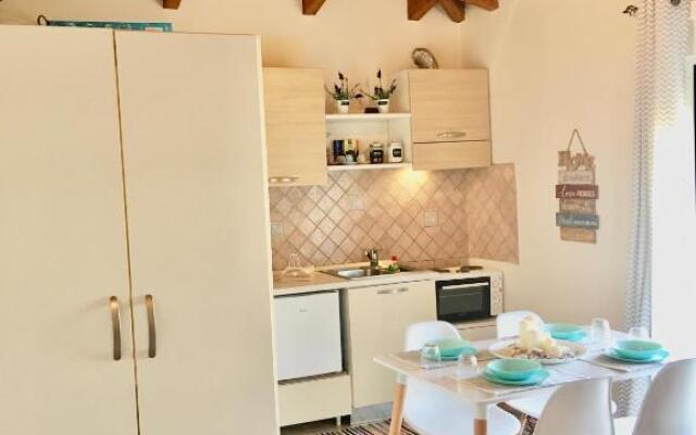 Chryssa’s Studio Deluxe (2 persons) No2