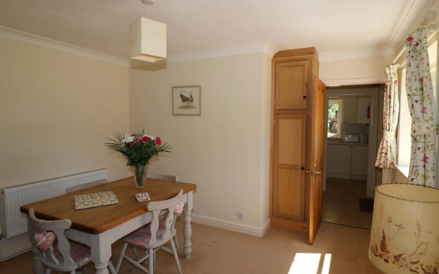 Hilltop Farm Holidays