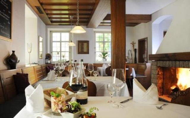 Hotel Bayerischer Hof