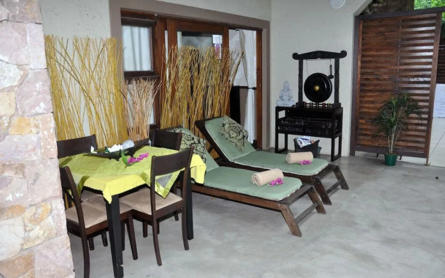 Coco De Mer Boutique Hotel