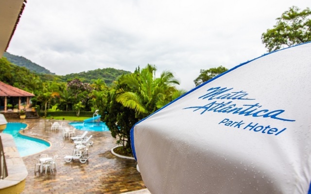 Mata Atlântica Park Hotel