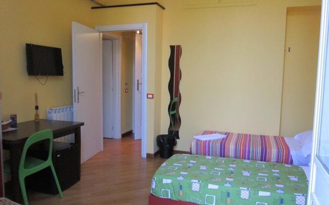 Residenza Viani Guesthouse