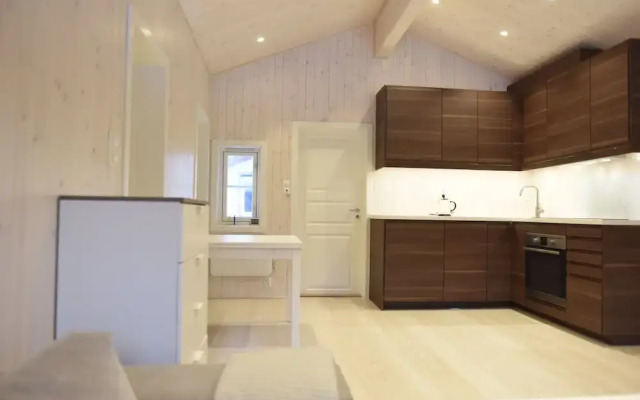 Fresh Familie Hytte Hemsedal