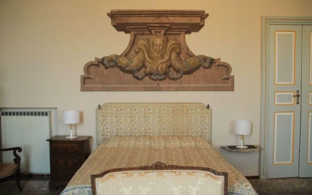 Castello di San Giorgio Monferrato