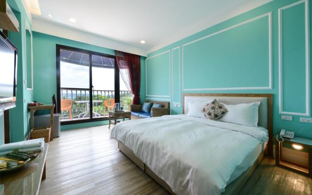 Kenting Coast Resort