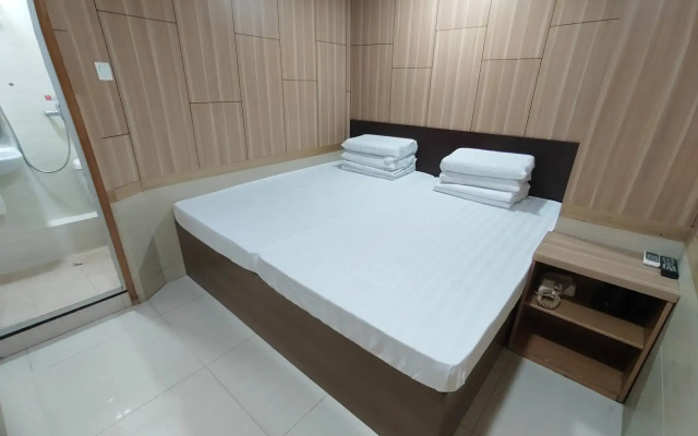 Kam Fu Guest House