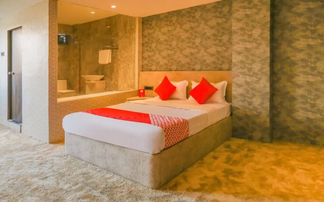 Capital O  22428 Hotel Dreams