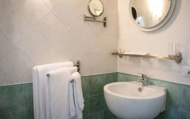 Relais Villa del Carmelo