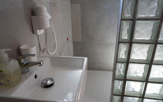 Hotel VM