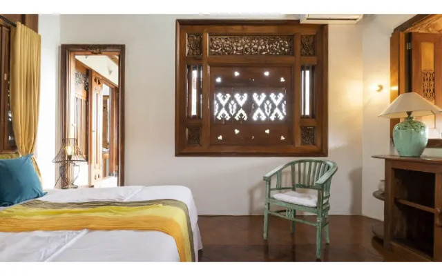 Massive Villa Brawa in Canggu