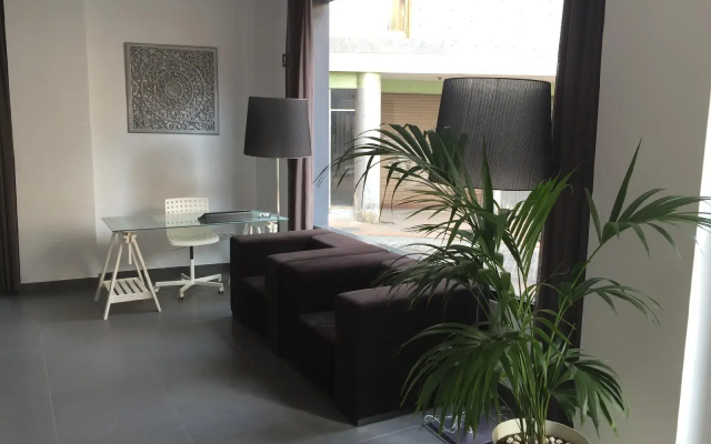 Hotel La Perla