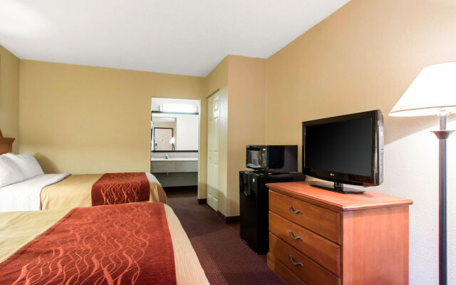 Comfort Inn