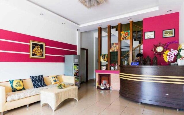 HANZ Bao Khoi Hotel