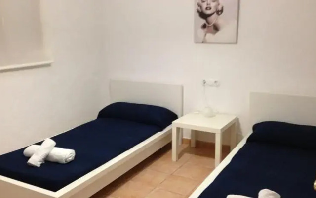Chalet Ecologico Maria