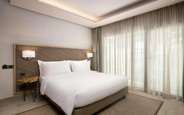 Radisson Blu Resort, Al Hoceima