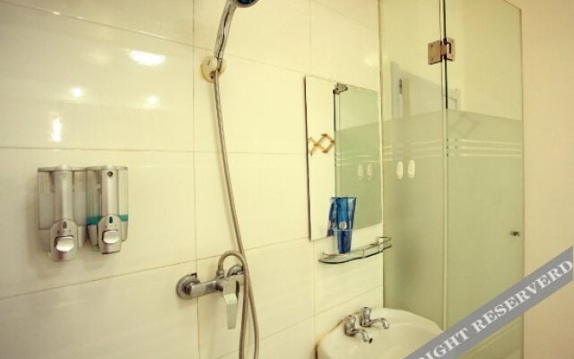 Zhenai 49 National Chain Hotel