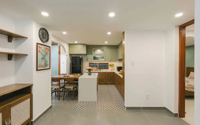 Mien Suong Khoi - Home & Cafe