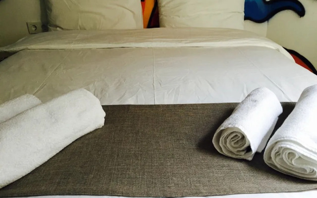 Droom Boutique Hotel