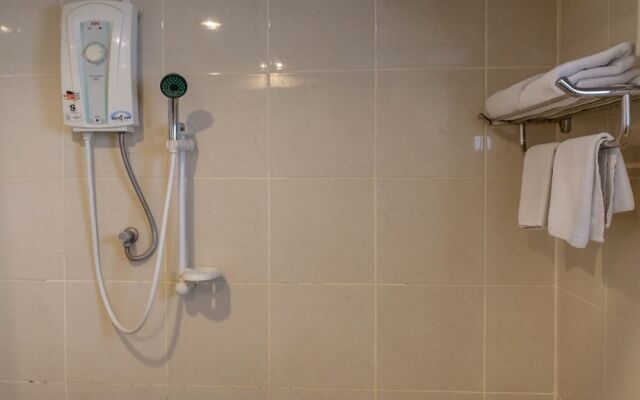 Nida Rooms 120 King Pa Daet Villa