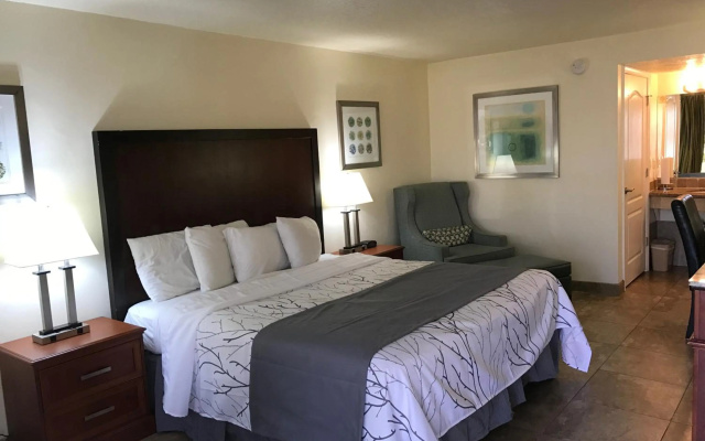 At Home Inn