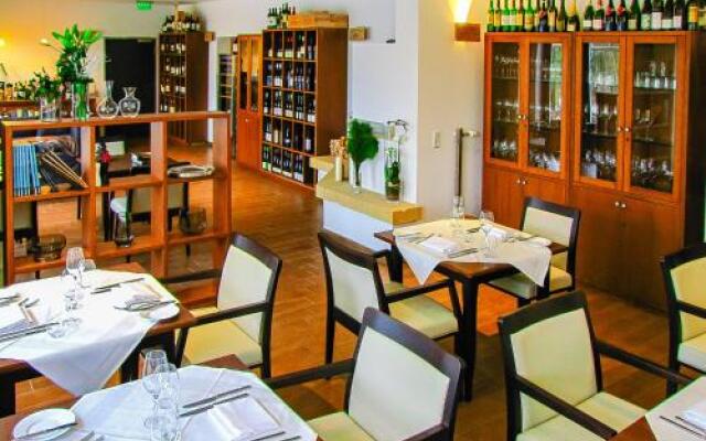 Das Tann-Rooms & Wine