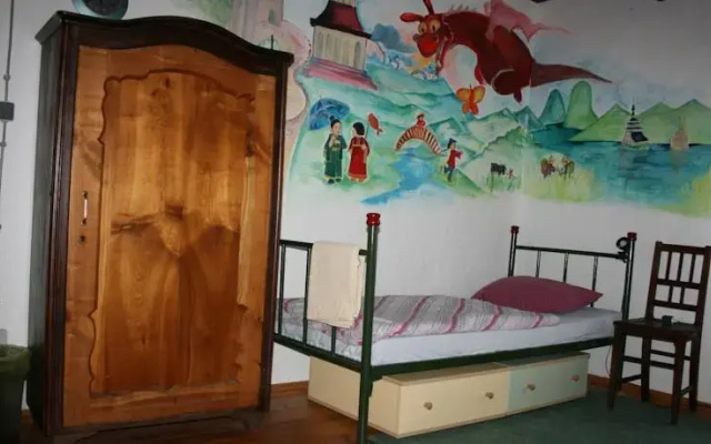Guest House Sunčano Selo