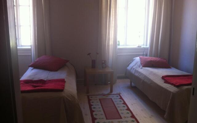 Soldatens Bed & Breakfast
