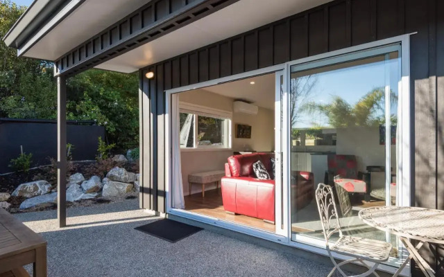 No. 3 - Kaiteriteri Holiday Home