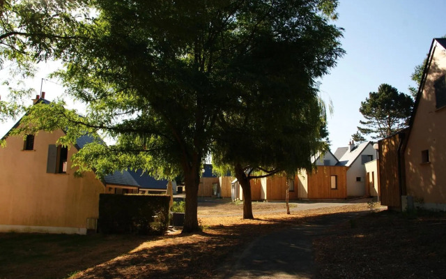VVF Amboise Les Châteaux de la Loire