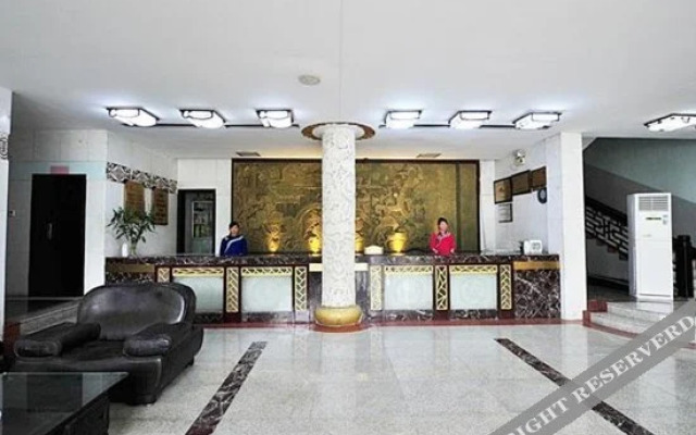 Xiangxi Mingzhu Hotel