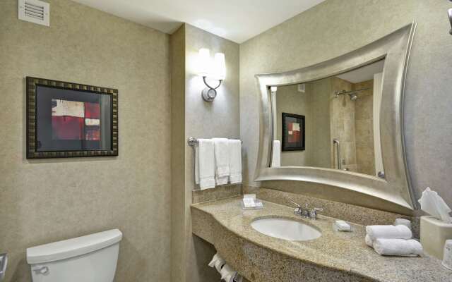 Hilton Garden Inn Toledo Perrysburg