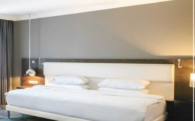 Hilton Brussels Grand Place