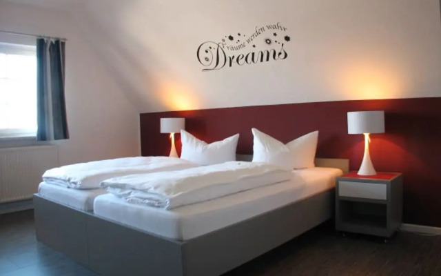 Hotel ElbRivera Alt Prester