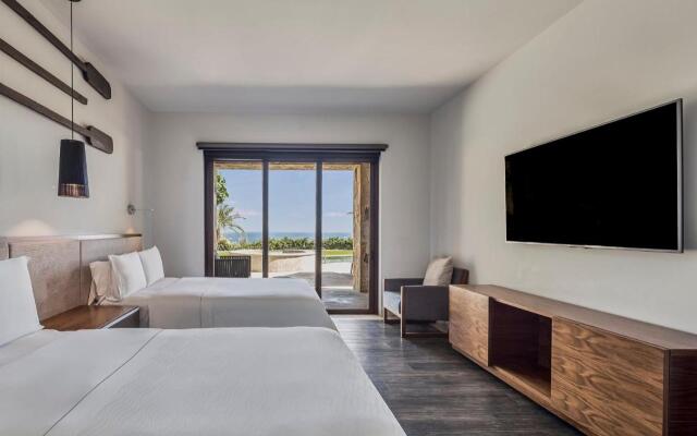 Live Aqua Private Residences Los Cabos