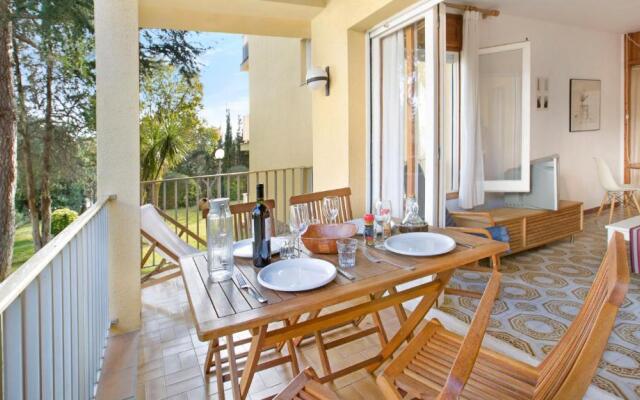 Apartment Cenit A 1 Llafranc