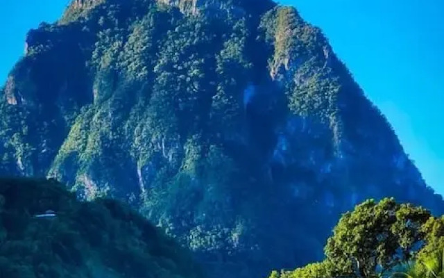 Sea Piton View Apartment