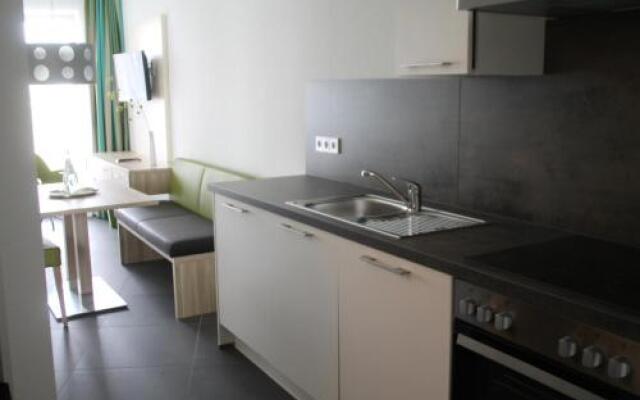 Gästehaus Wilhelmshöhe