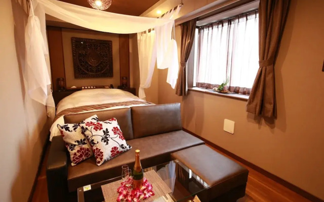 Hotel BaliAn Resort Higashi Shinjyuku