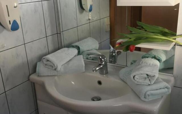 Appartements Caroline