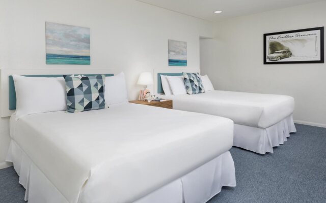 Pacific Edge Hotel on Laguna Beach