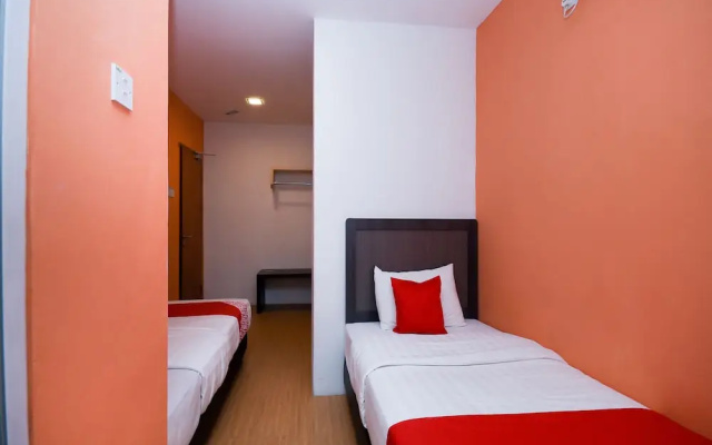 OYO 1111 Harmony Stay