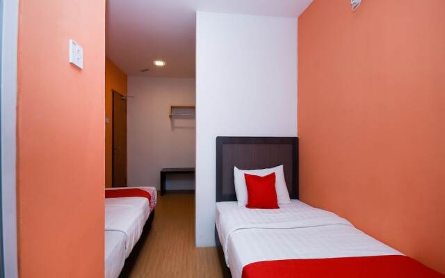 Harmony Stay by OYO Rooms